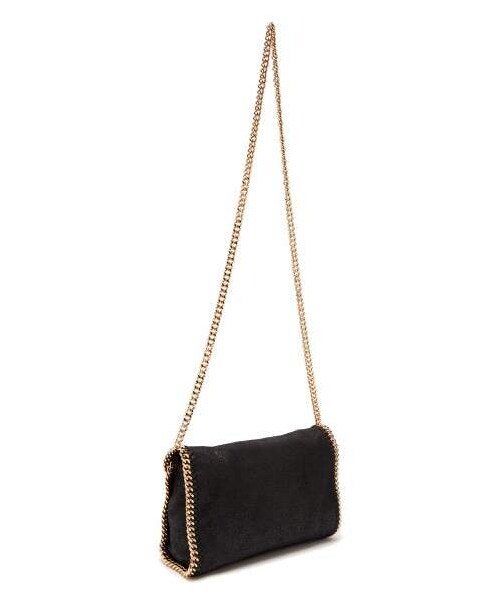 Stella McCartney（ステラマッカートニー）の「Stella Mccartney Falabella Mini Faux