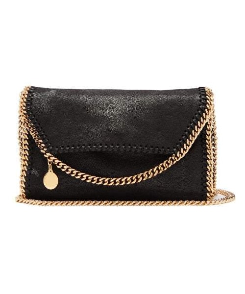 STELLA McCARTNEY（ステラマッカートニー）の「Stella Mccartney Falabella Mini Faux