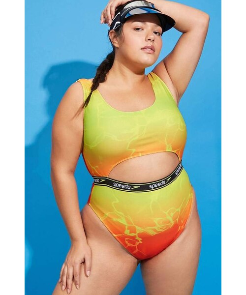 forever 21 speedo collection