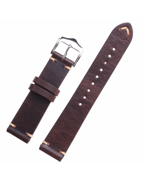 no brand（ノーブランド）の「EACHE 腕時計ベルト ヴィンテージ