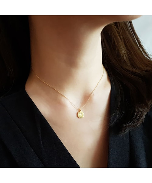 Handmade（ハンドメイド）の「(2COLOR)【シルバー925】星の王子