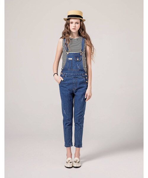 PAZZO（パッゾ）の「MIT 時尚流蘇低跟樂福鞋（シューズ・レディース・奶油白/酒紅/黑・36/37/38/39/40）」の6枚目の写真