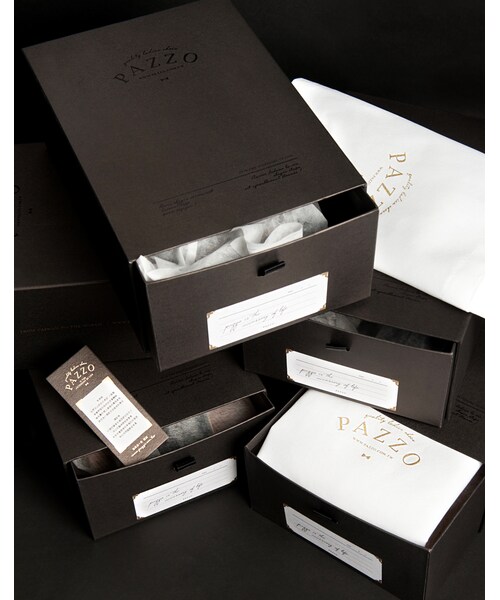 PAZZO（パッゾ）の「MIT 時尚流蘇低跟樂福鞋（シューズ・レディース・奶油白/酒紅/黑・36/37/38/39/40）」の13枚目の写真