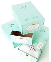 PAZZO | 百搭休閒厚底鞋(シューズ)