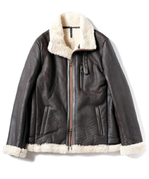 glamb（グラム）の「Chateau mouton riders（）」 - WEAR