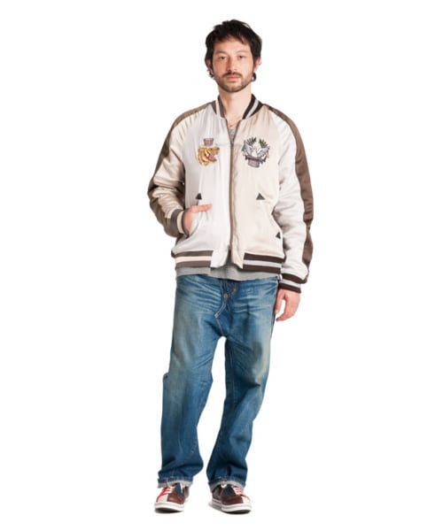 glamb California Ska JKT Mサイズ glamb California Ska JKT Mサイズ glamb California Ska JKT Mサイズ