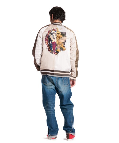 glamb（グラム）の「Circus SKA JKT（）」 - WEAR