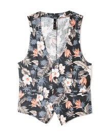 glamb | Halekulani gilet(ジャケット/アウター)