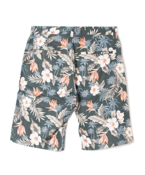 glamb（グラム）の「Halekulani shorts（パンツ・メンズ・Black/White・Size1/Size2/Size3/Size4）」の3枚目の写真