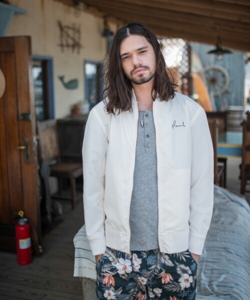 glamb（グラム）の「Halekulani shorts（パンツ・メンズ・Black/White・Size1/Size2/Size3/Size4）」の15枚目の写真