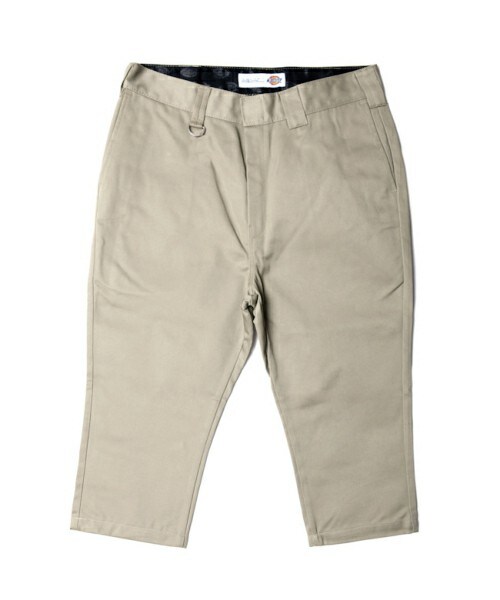 glamb（グラム）の「Dick chino pants Ⅱ by Dickies（）」 - WEAR