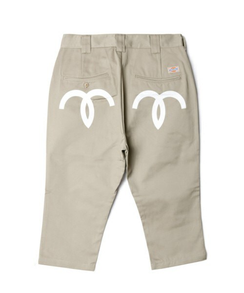 パンツ glamb Jotaro pants by Dickies glamb パンツ Additional Pocket Pants / アディショナル