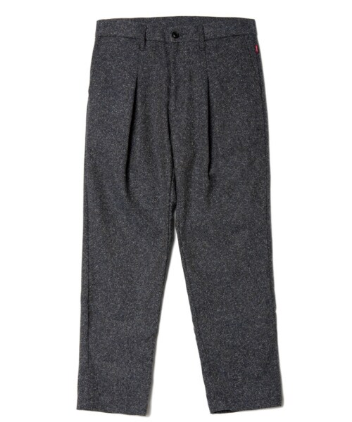 glamb（グラム）の「Couve slacks（パンツ・メンズ・Light gray/Charcoal gray・Size1/Size2/Size3/Size4）」の2枚目の写真