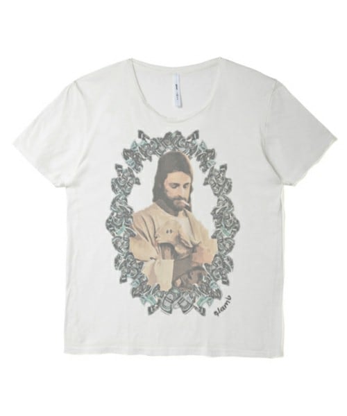 glamb（グラム）の「Last lamb T（）」 - WEAR