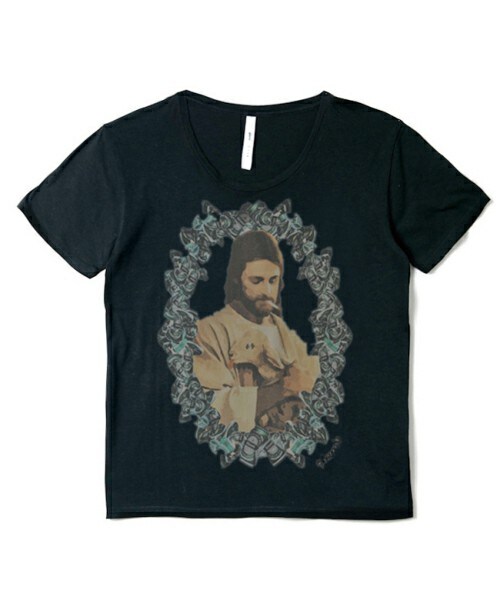 glamb（グラム）の「Last lamb T（）」 - WEAR