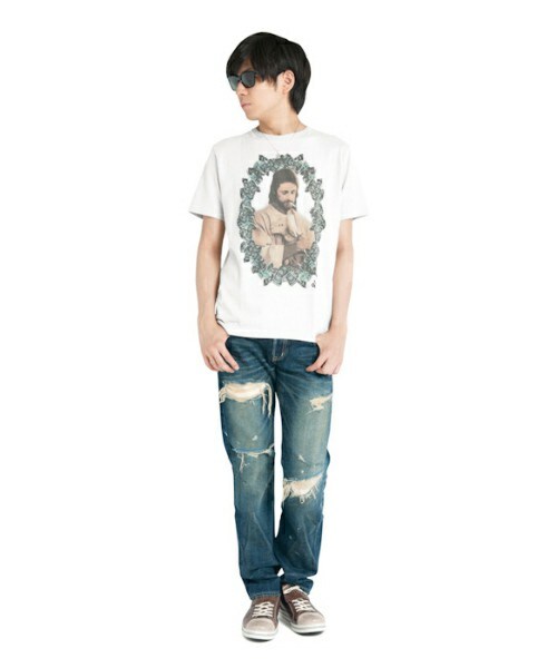 glamb（グラム）の「Last lamb T（）」 - WEAR