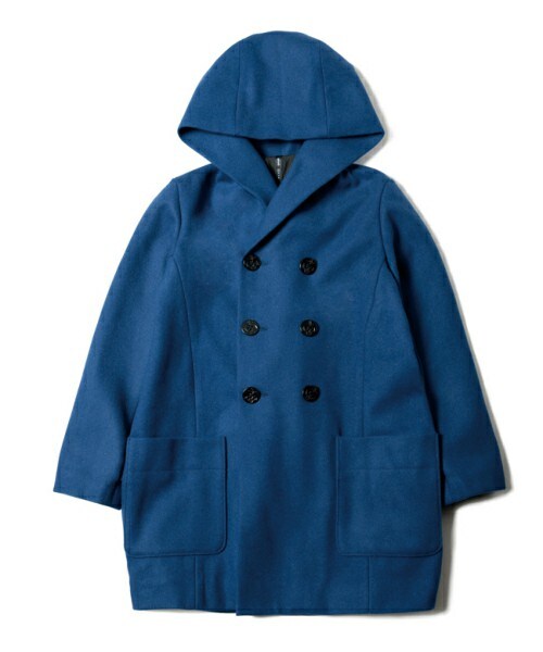 ジャケット・アウター Gramb Erion Balloon Coat Size3 Gramb Erion Balloon Coat Size3