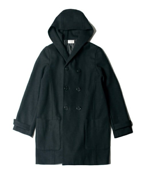 【2025】お歳暮・冬ギフト Gramb Erion Size3 Coat Balloon ジャケット・アウター