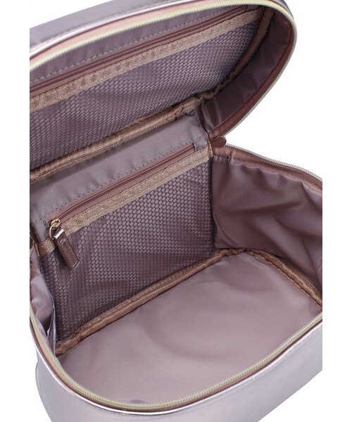 Rubi Case Rubi(ルビ)の「Large Structured Cosmetic Case()」 - WEAR