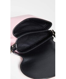 Smythson（スマイソン）の「Smythson Mini Pillow Crossbody Bag