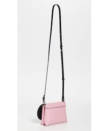SMYTHSONスマイソンPillow Bagピローレザーミニショルダーバッグ赤 20190719021549103_215.jpg