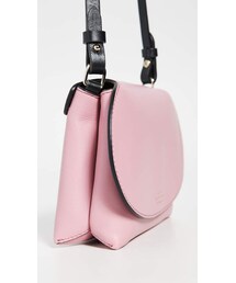 Smythson（スマイソン）の「Smythson Mini Pillow Crossbody Bag