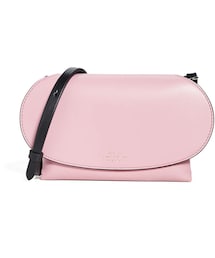 Smythson（スマイソン）の「Smythson Mini Pillow Crossbody Bag