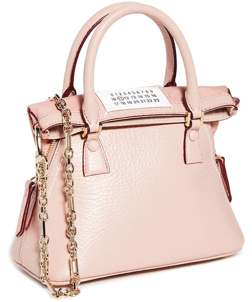 【MAISON MARGIELA/メゾン マルジェラ】 SHOULDER BAG MAISON MARGIELA(メゾン マルジェラ)のSHOULDER BAG通販