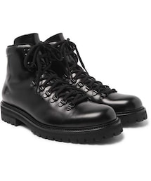 COMMON PROJECTS | Common Projects Leather Boots(ブーツ)