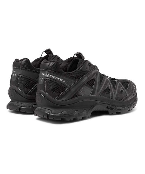 Salomon サロモン XT-QUEST ADV スニーカー Salomon XT Quest ADV スニーカー | ブラック | FARFETCH JP
