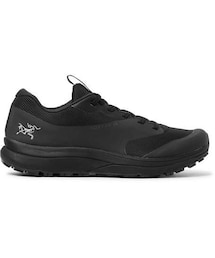 ARC'TERYX | Arc'teryx Norvan Ld Gore-Tex And Mesh Running Sneakers(スニーカー)