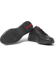 PRADA（プラダ）の「Prada America's Cup Leather And Mesh