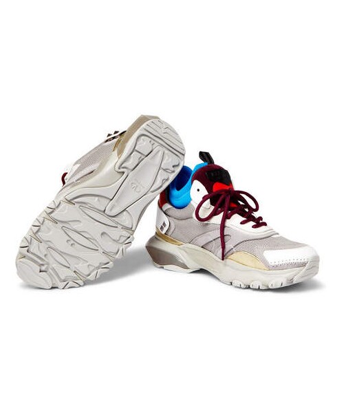 VALENTINO（ヴァレンティノ）の「Valentino Garavani Bounce Metallic 