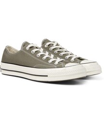 CONVERSE | Converse 1970s Chuck Taylor All Star Canvas Sneakers(スニーカー)