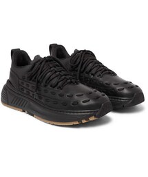 BOTTEGA VENETA | Bottega Veneta Leather Sneakers(スニーカー)