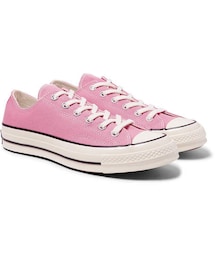 CONVERSE | Converse Chuck 70 Canvas Sneakers(スニーカー)