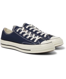CONVERSE | Converse Chuck 70 Canvas Sneakers(スニーカー)