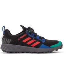 adidas Consortium + White Mountaineering Terrex Agravic Speed Ripstop And Mesh Sneakers