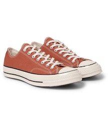 CONVERSE | Converse Chuck 70 Canvas Sneakers(スニーカー)