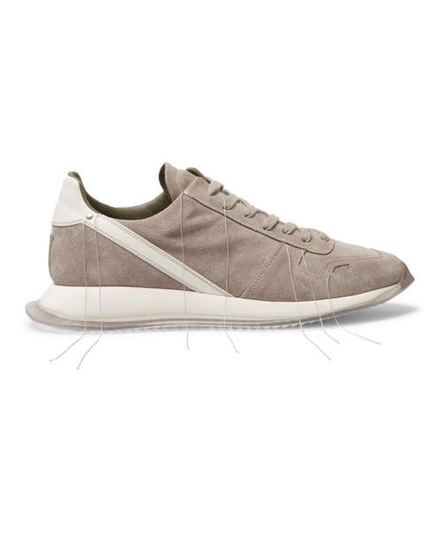 Rick Owens（リックオウエンス）の「Rick Owens New Vintage