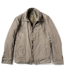glamb   ベトナムジャケット　ヴィンテージ glamb（グラム）の「Lambs Kingdom JKT（）」 - WEAR