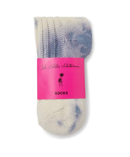 The Elder Statesman（ジエルダーステーツマン）の「The Elder