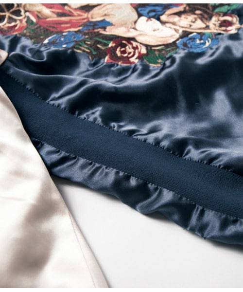 【希少】glamb　グラム　Shepherd's God blouson glamb（グラム）の「Shepherd's God blouson（）」 - WEAR