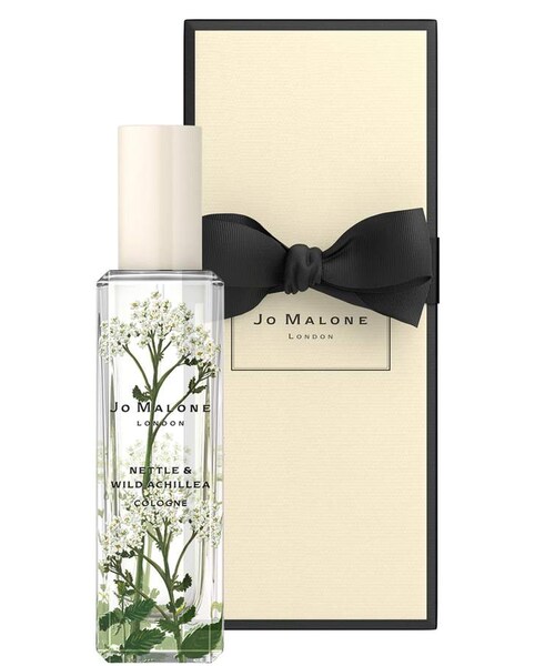 Nettle &amp; Wild Achillea Jo Malone London perfume - a
