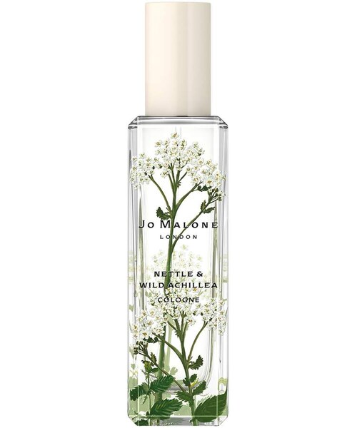 香水(ユニセックス) Jo Malone Wild Achillea Cologne Jo Malone London Wild Achillea Cologne 1oz/ 30ml NEW Limited