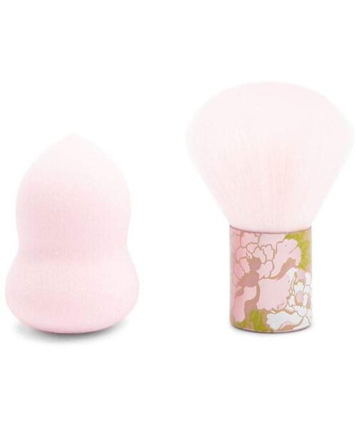 FOREVER 21（フォーエバー トゥエンティーワン）の「Forever 21 Makeup Blender Sponge & Brush