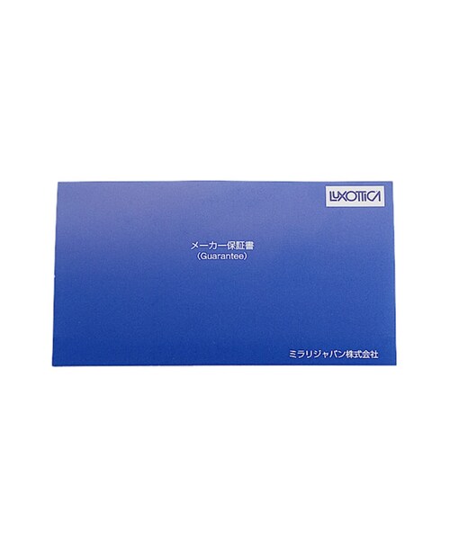 Ray-Ban(レイバン)の「レイバン WAYFARER FOLDING RB4105 CLASSIC-601S-50(メガネ・メンズ・ブラック・50□22-0)」の12枚目の写真