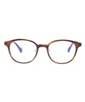 VIKTOR&ROLF(ヴィクター&ロルフ)の「ファッション雑貨(メガネ)」