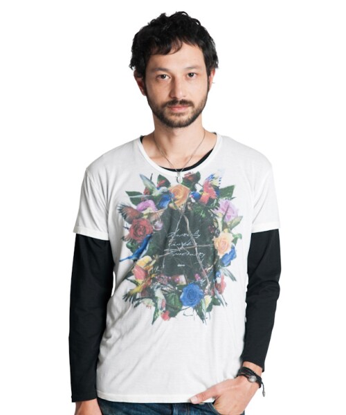 glamb（グラム）の「Leoni looptie（アクセサリー・メンズ・Black/Brown・Free）」の10枚目の写真