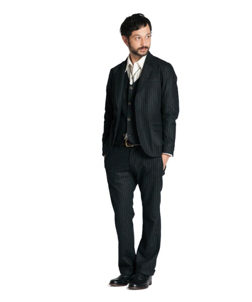 glamb（グラム）の「Leoni looptie（アクセサリー・メンズ・Black/Brown・Free）」の8枚目の写真